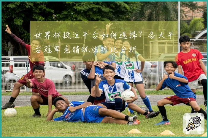 世界杯投注平台如何选择？各大平台冠军竞猜玩法对比分析