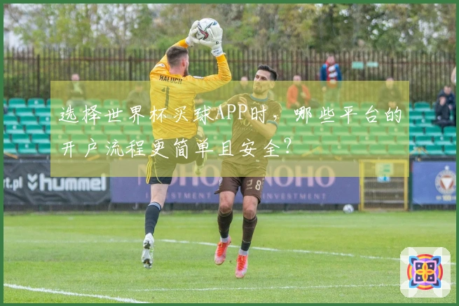 选择世界杯买球APP时，哪些平台的开户流程更简单且安全？