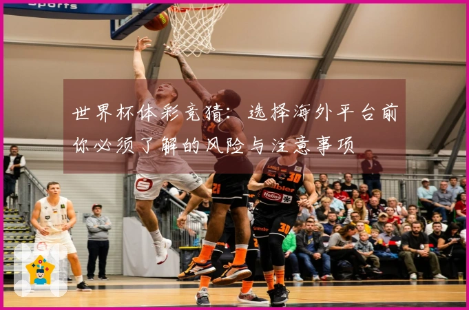 世界杯体彩竞猜：选择海外平台前你必须了解的风险与注意事项