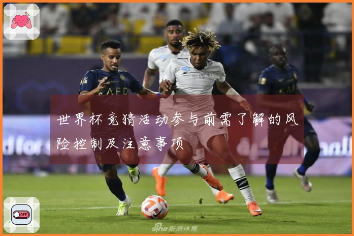 世界杯竞猜活动参与前需了解的风险控制及注意事项