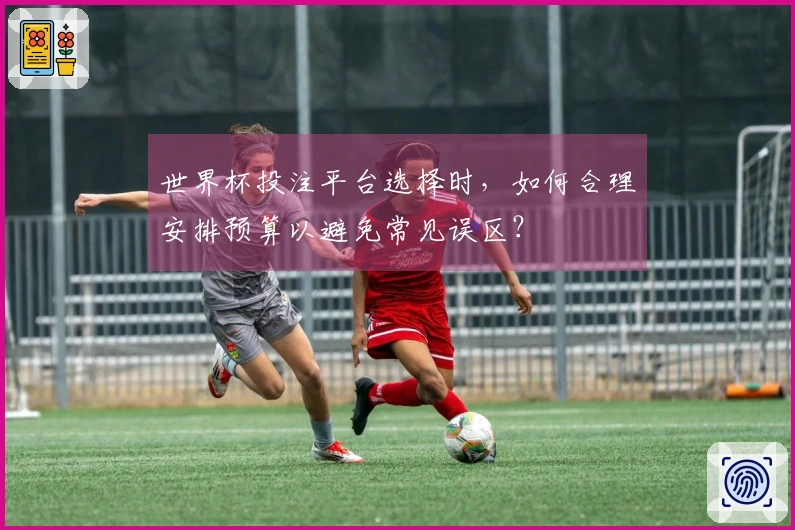 世界杯投注平台选择时，如何合理安排预算以避免常见误区？