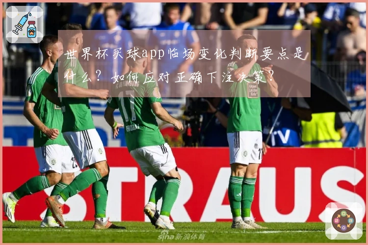 世界杯买球app临场变化判断要点是什么？如何应对正确下注决策？