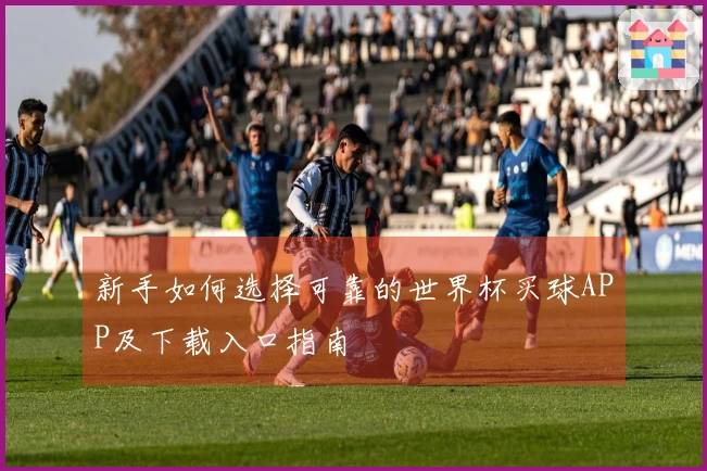 新手如何选择可靠的世界杯买球APP及下载入口指南